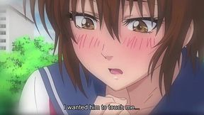 Hentai Uncensored - First Love Kasumi episode 1 - Stepsis and Stepbro
