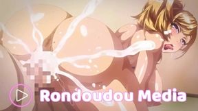 [HMV] Gyaru Complex - Rondoudou Media & Anii