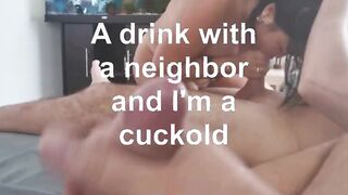 Cuckold Story Compilation : Constantly Cuckolded