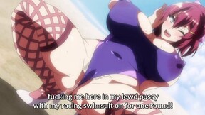 The Madder is Plucked & Dyed Hentai 2022 ENG SUB