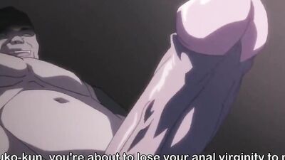 Dainiji ura nyuugakushiiken - eng sub hentai uncensored