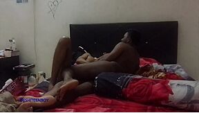 Bangladeshi Boyes Gatting Intimate At Alone House Gaysex With Condom White And Black Larka Choda Cudi Indian Gandu Xx P5