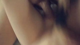 Fucking My Sex Doll And Cumming All Over It As I Moan