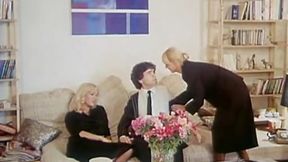 Brigitte Lahaie Return of the Widows (1979) sc4