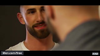 Men.com - Diego Reyes and Sunny Colucci - Hall Pass Part 2