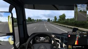 Euro Truck Simulator 2  Driving From Berlin