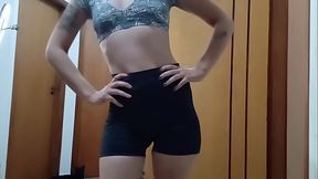 Brasileira safada quer gozar s&oacute_ na masturba&ccedil_&atilde_o