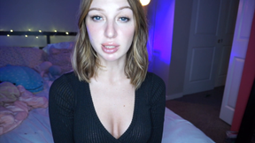 630. Time to Consume your Cum