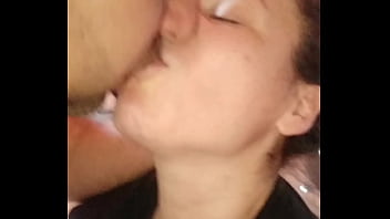 Cum kissing 5