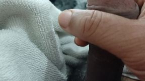 Look at Daddy's Penis, Is It Small or Big? Tell Me, Will It Work?
