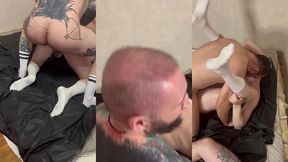 triple domination part 1