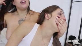 Mordo seu corpo e toda a sua carne fresca como um zumbi devorador de humanos! by Gudz Sasha (part01-05)