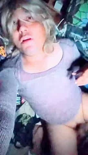 My toy make me so wet my hungry tight pussy