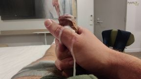 step gay dad -smelly kicks: a whiff of romance and a cock full of cum