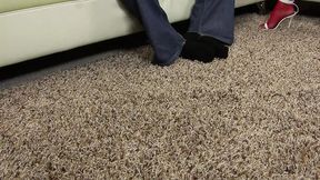 blonde milf loves massive black cock in her hard ass