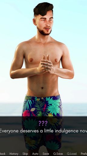 Price of Desires Part 1