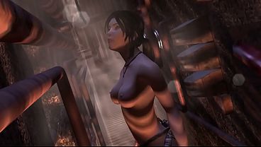 Mod nudes tomb raider 2013