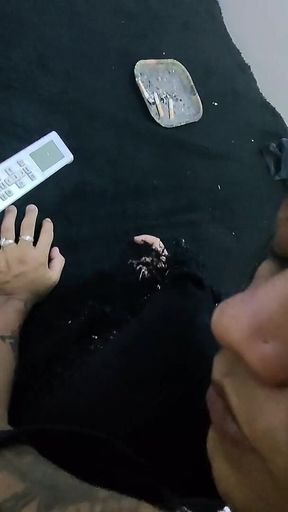 Break a Bitch Back for the Faphouse 4
