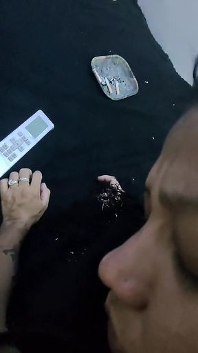 Break a Bitch Back for the Faphouse 4