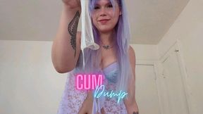 Cum Dump