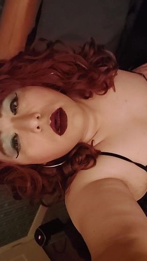 A Test Video of My Face