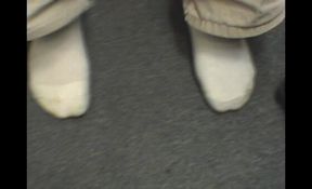 Big Feet From Puerto Rico