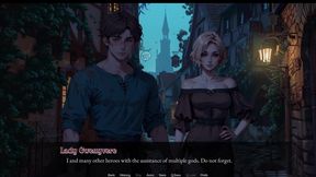 The College of Lust Part 2