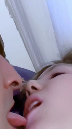 Porn casting with cute young spanish babe Yaiza del Mar   Clip 2