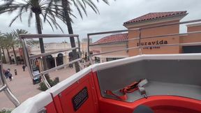 I MADE HIM CUM ON THE FERRIS WHEEL