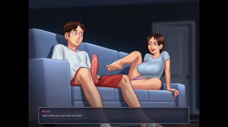 step sister sex