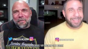 Porn Star Confessions - Carlo Masi / Ruggero Freddi (episode 38)