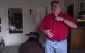 Mature Bear Strips and Strokes 2