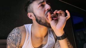 Marc Walker Private Show
