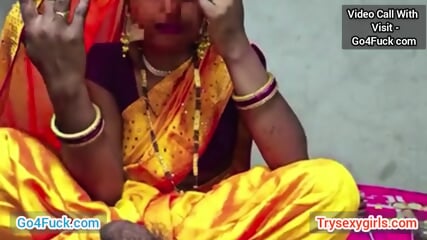 Desi Bhabhi Blowjob