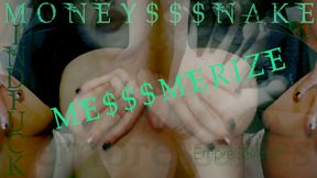MONEY$$$NAKE MINDFUCK ME$$$MERIZE (CUSTOM)
