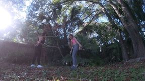 Tiny Harvest (Mobile Friendly)