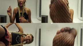 Glamour Girls Stomping 39 wmv