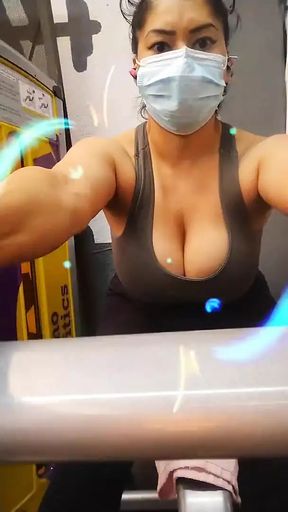 LaInsaciableIntensa video