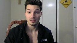 Jacob Weston Private Show