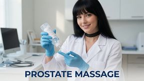 Velvet Command: Sovereign Prostate Mastery - Slow Tease, Deep Pressure & Ruined Surrender