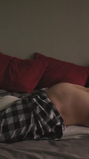 Morning Routine. Loud Moans of an Horny Stepdaddy and Sweet Words He Whispers in Your Ear Needing Your Pussy