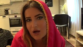 real homemade afghan sex with cute and horny afghan girl