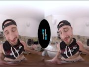 VirtualRealGay - The morning after