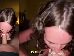 Get prepped to hunt down your fuck-fest toy in the room with the hottest YouTube show! Fantastic XXX activity awaits you!
