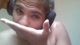 Sanzon Hot Private Show