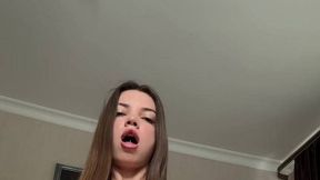 Social Media Creator @naomiblaire @Female Masturbation & #Brunette #Naked #Small Tits #Shaved Pussy sexy nsfw hot | Tik.Porn