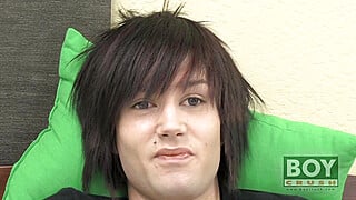 Brandon's Interview (Brandon White)