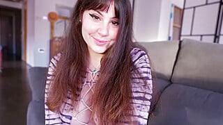 Ass Therapy for My Broken Hearted Friend