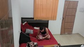 dominador perguntou se eu queria ser sua putinha. ele me fudeu sem do. - completo