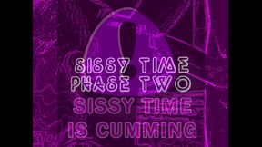 sissy time phase 2 by goddess lana